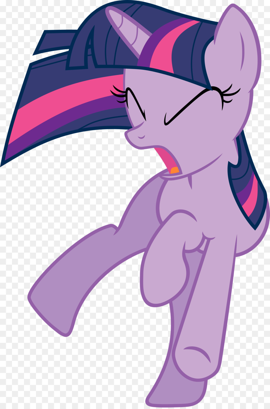 Twilight Sparkle My Little Pony YouTube - twilight png download - 900*1355 - Free Transparent  png Download.