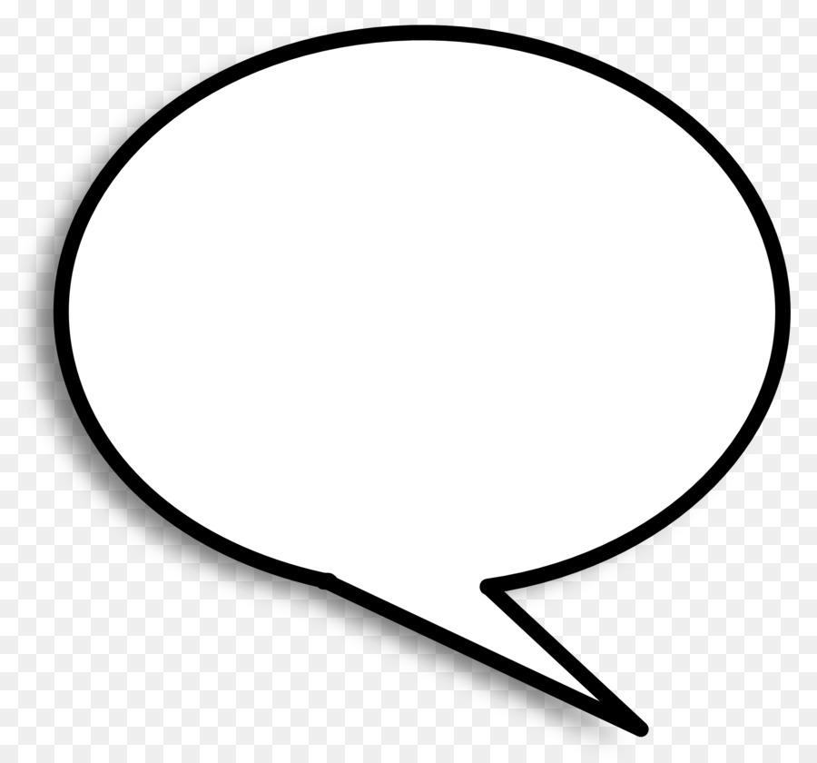 Line Angle Point Black and white - Speech Bubble png download - 2013*1875 - Free Transparent Line png Download.