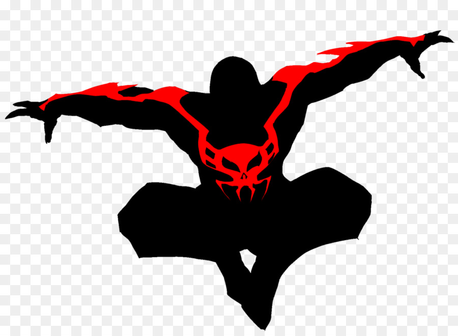 Spider-Man 2099 Punisher Venom Art - spider-man png download - 1024*749 - Free Transparent Spiderman png Download.