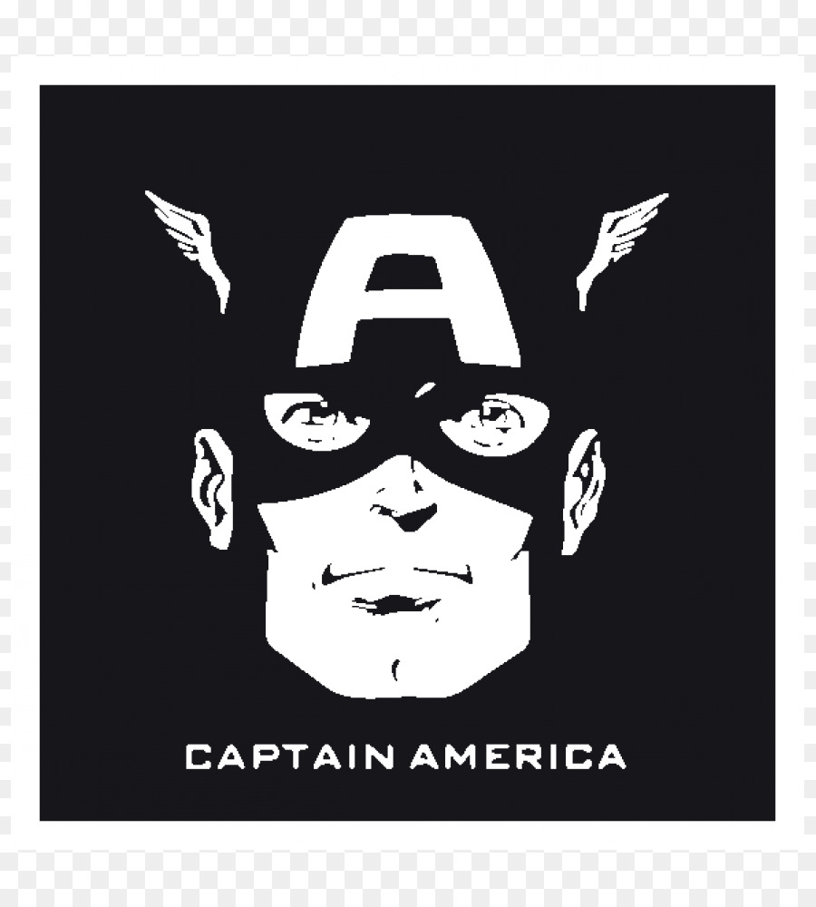 Captain America Spider-Man Silhouette Marvel Cinematic Universe - captain america png download - 875*1000 - Free Transparent Captain America png Download.