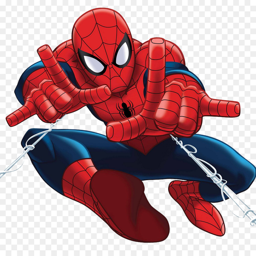 Ultimate Spider-Man Clip art - spider png download - 950*944 - Free Transparent Ultimate Spiderman png Download.