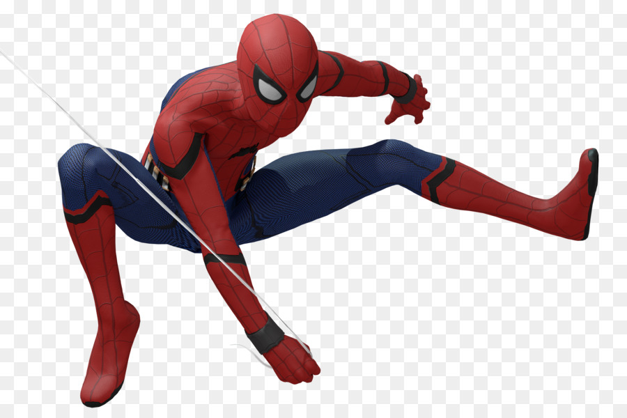 Spider-Man: Homecoming film series DeviantArt - spiderman png download - 4500*3000 - Free Transparent Spiderman png Download.