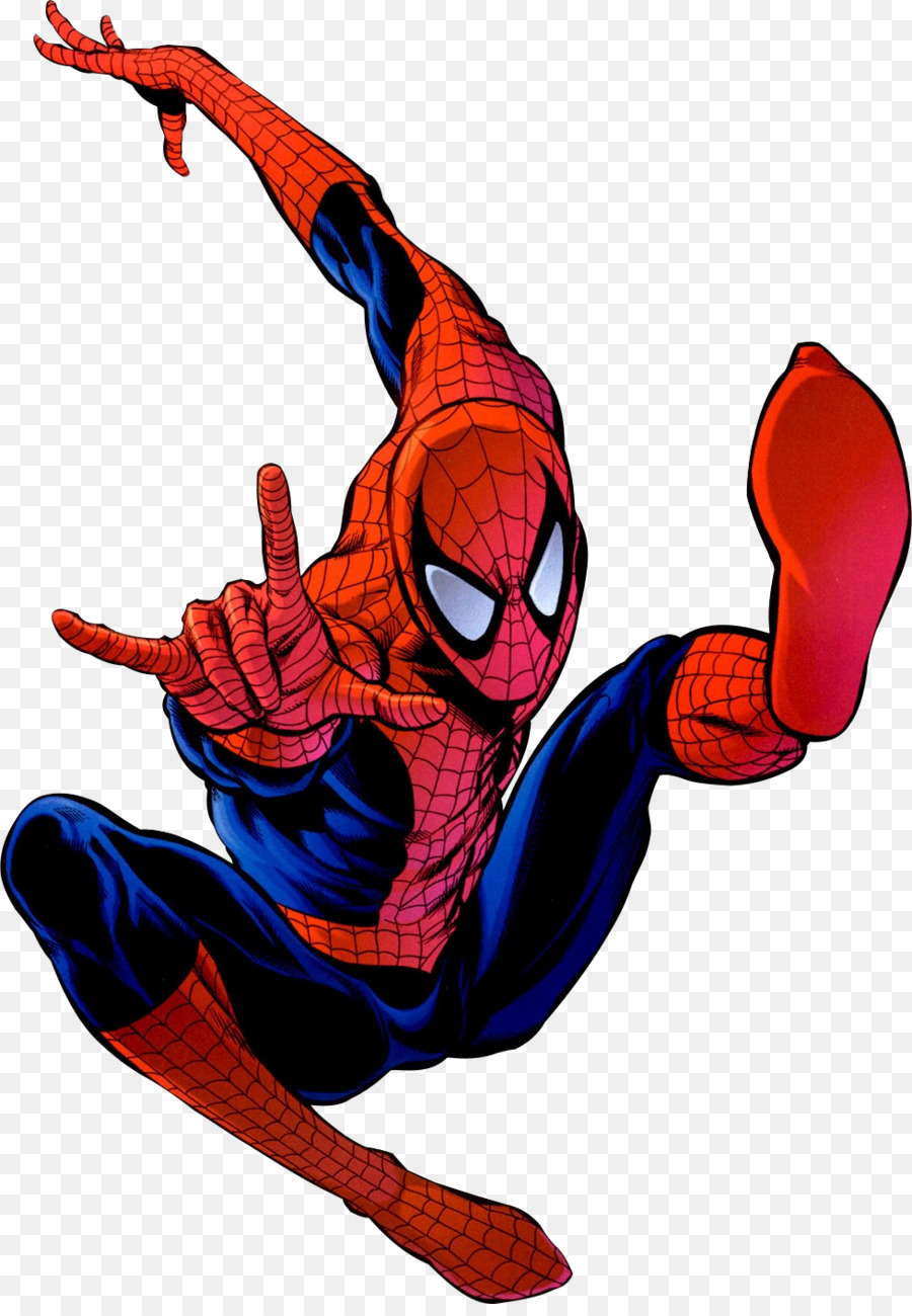 Spider-Man Free Comic Book Day Marvel Comics - spider png download - 978*1400 - Free Transparent Spiderman png Download.