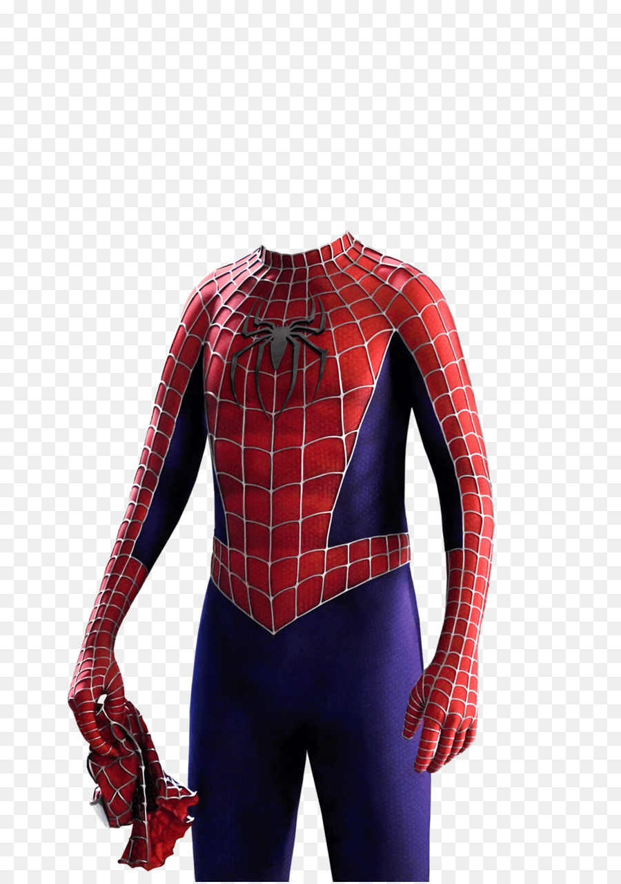 Spider-Man Superhero Photography - suit png download - 1200*1702 - Free Transparent Spiderman png Download.