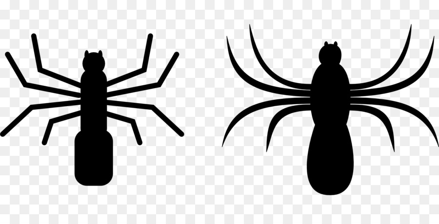 Free Spider Silhouette Png, Download Free Spider Silhouette Png png