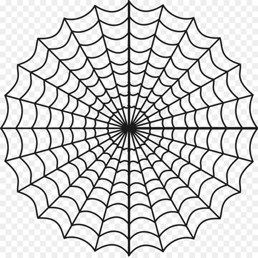 Spider-Man Spider web Coloring book Child - spiders web png download - 1969*1959 - Free Transparent Spider png Download.