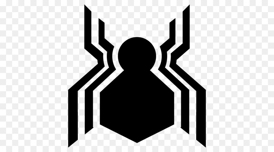 Spider-Man Marvel Cinematic Universe Marvel Comics Logo - Spider Man Homecoming png download - 500*500 - Free Transparent Spiderman png Download.