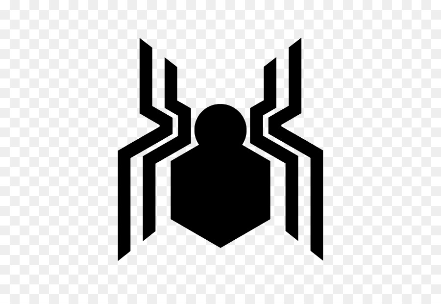 Spider-Man YouTube Marvel Cinematic Universe Logo Film - spider-man png download - 500*616 - Free Transparent Spiderman png Download.