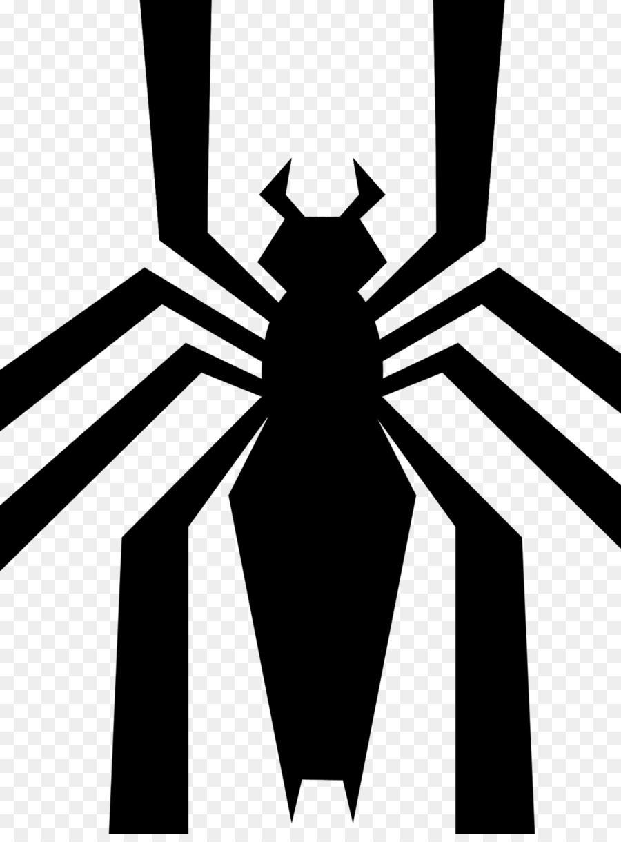 Anti-Venom Spider-Man Eddie Brock Symbiote - venom png download - 1024*1374 - Free Transparent Venom png Download.