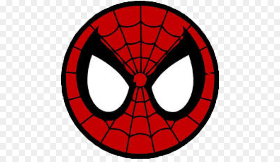 Spider-Man Logo Comics Captain America Clip art - spider-man png download -...