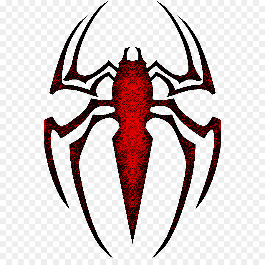 The Amazing Spider-Man Logo Clip art - Spiderman Symbol png download - 600*881 - Free Transparent Amazing Spiderman png Download.