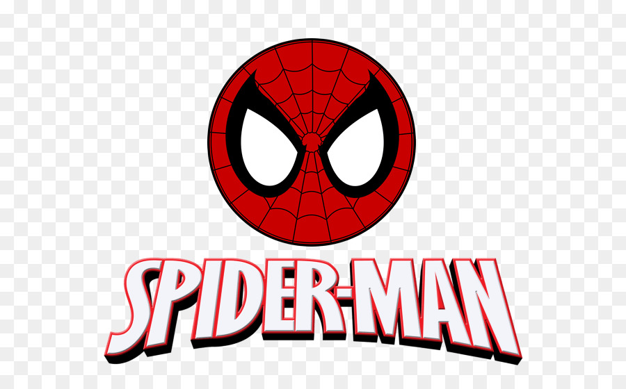 Download Free Spiderman Logo Transparent Download Free Clip Art Free Clip Art On Clipart Library SVG, PNG, EPS, DXF File