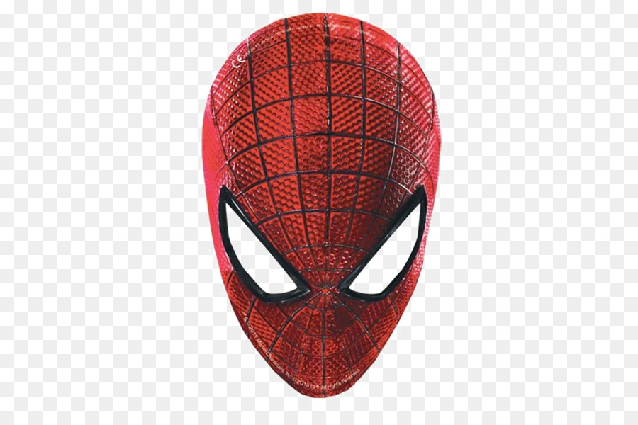 The Amazing Spider-Man Iron Man Mask Marvel Comics - spider-man png download - 600*600 - Free Transparent Spiderman png Download.