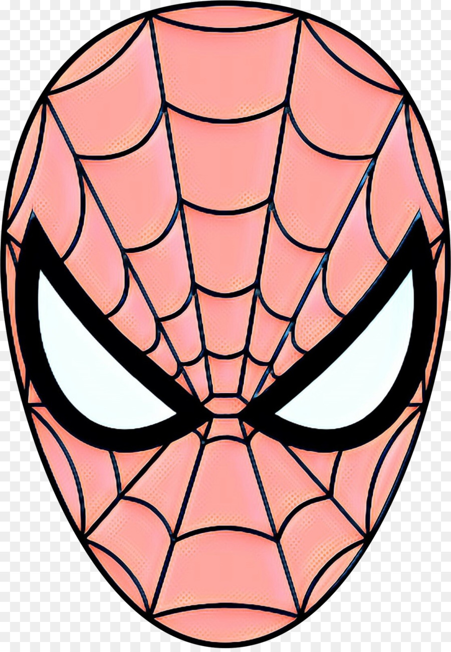 Spider-Man Drawing Coloring book Mask Superhero -  png download - 1114*1600 - Free Transparent Spiderman png Download.