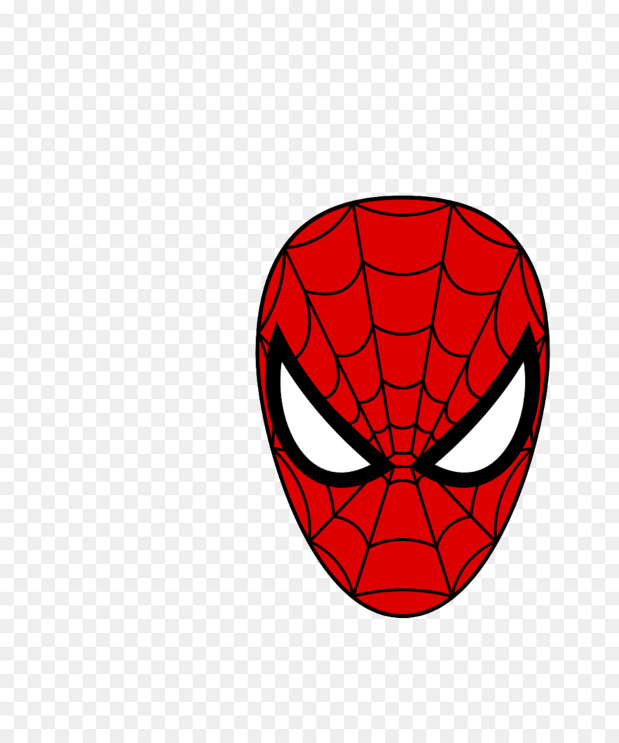 Free Spiderman Mask Silhouette, Download Free Spiderman Mask Silhouette png  images, Free ClipArts on Clipart Library