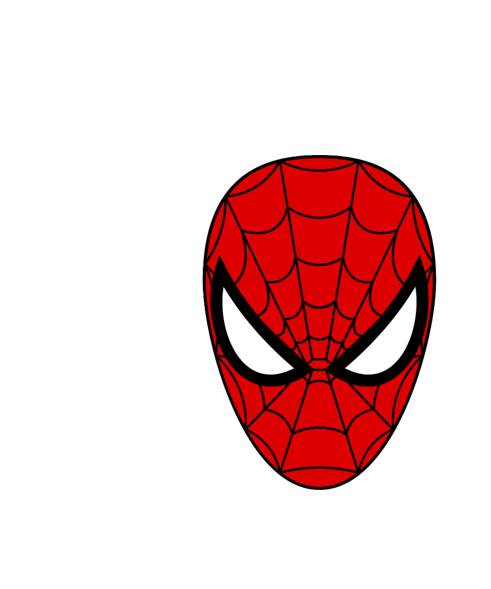 Spider Man Sticker Decal Image Clip Art Spiderman Mask Png Download 1000 1200 Free Transparent Spiderman Png Download Clip Art Library