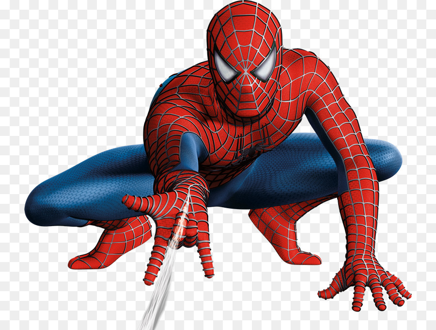 Spider-Man Comics Clip art - spider png download - 800*680 - Free Transparent Spiderman png Download.