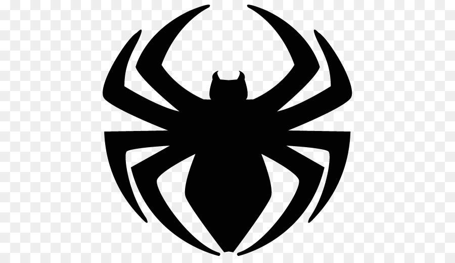 Free Spiderman Silhouette Png, Download Free Spiderman Silhouette Png