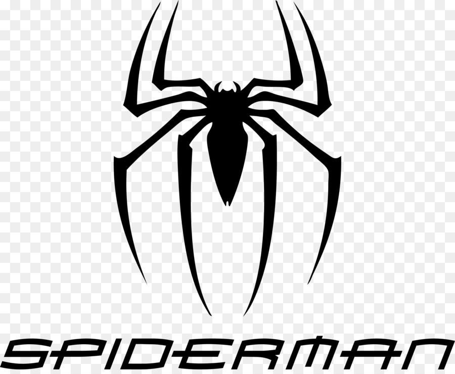 Spider-Man Logo Film - spider png download - 2551*2071 - Free Transparent Spiderman png Download.