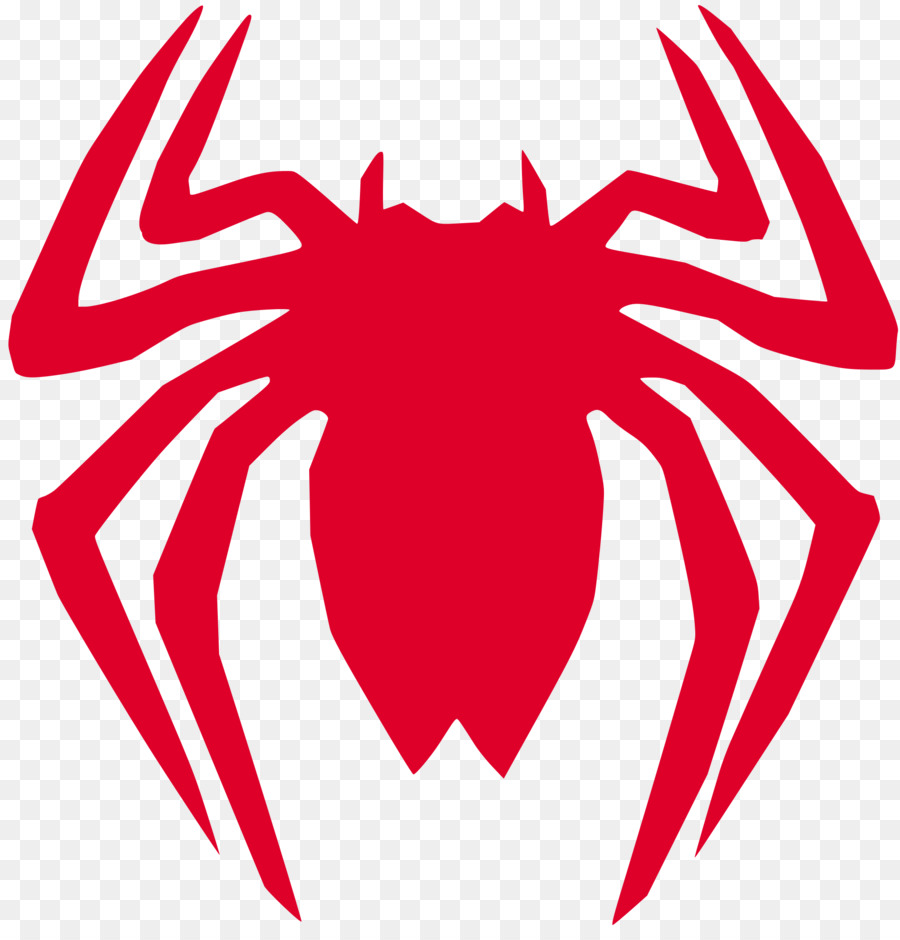 Spider-Man: Homecoming film series Logo - spider png download - 2000*2087 - Free Transparent Spiderman png Download.