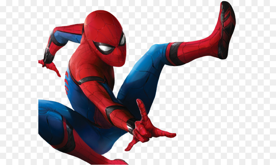 Spider-Man Superhero movie Marvel Cinematic Universe Marvel Comics Film - Spider-Man PNG png download - 1280*1061 - Free Transparent Spider Man png Download.