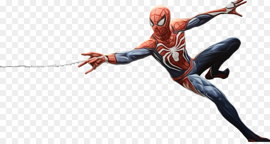 Spider-Man: Web of Shadows Video Games The Amazing Spider-Man 2 Spider-Man: Shattered Dimensions -  png download - 1200*630 - Free Transparent Spiderman png Download.