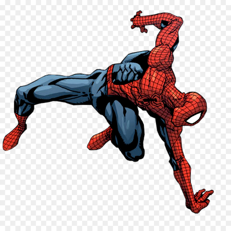 Spider-Man Miles Morales Drawing Avengers - Spiderman Comic PNG Transparent Image png download - 1500*1500 - Free Transparent Spiderman png Download.