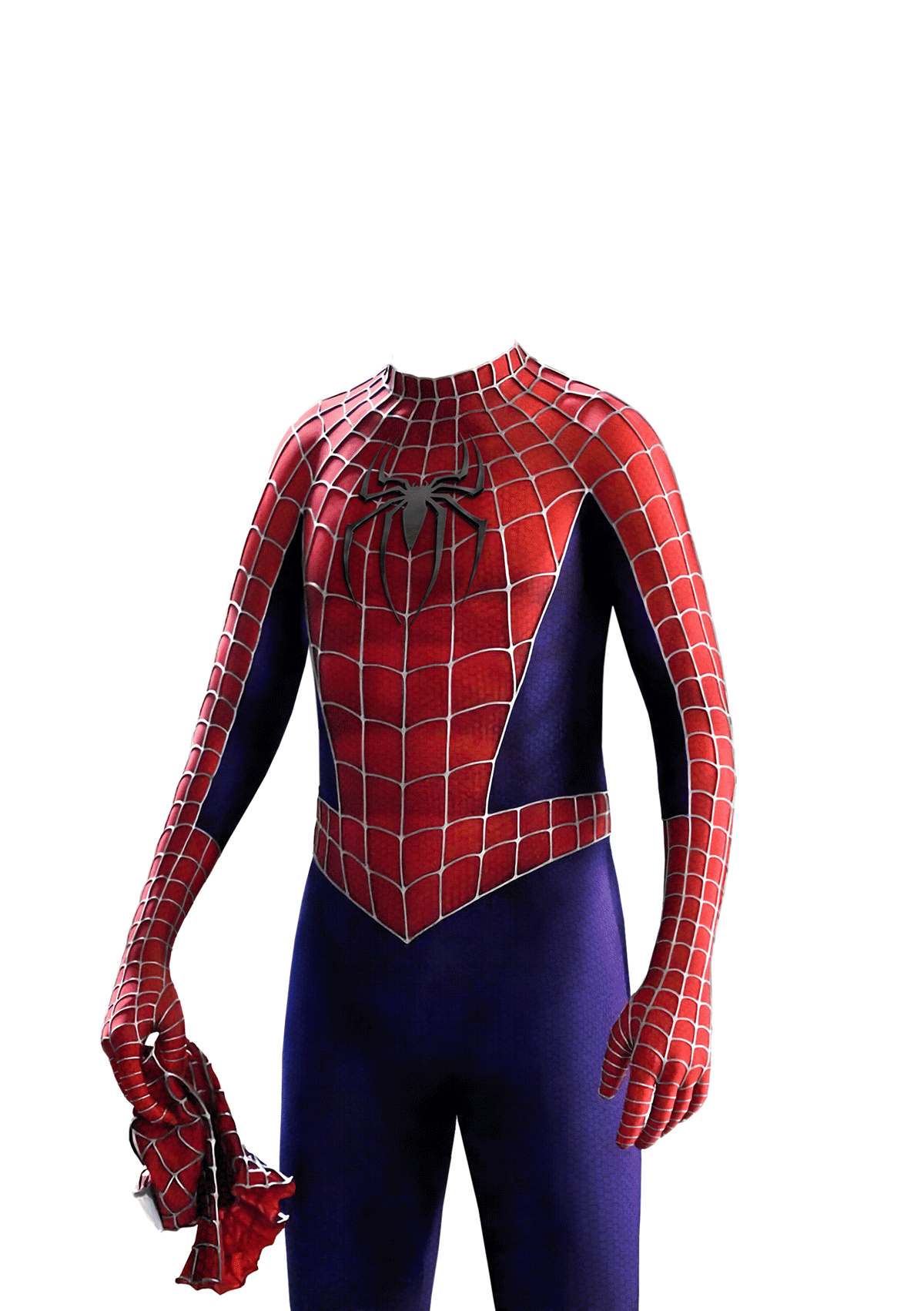 Spider-Man Superhero Photography - suit png download - 1200*1702 - Free