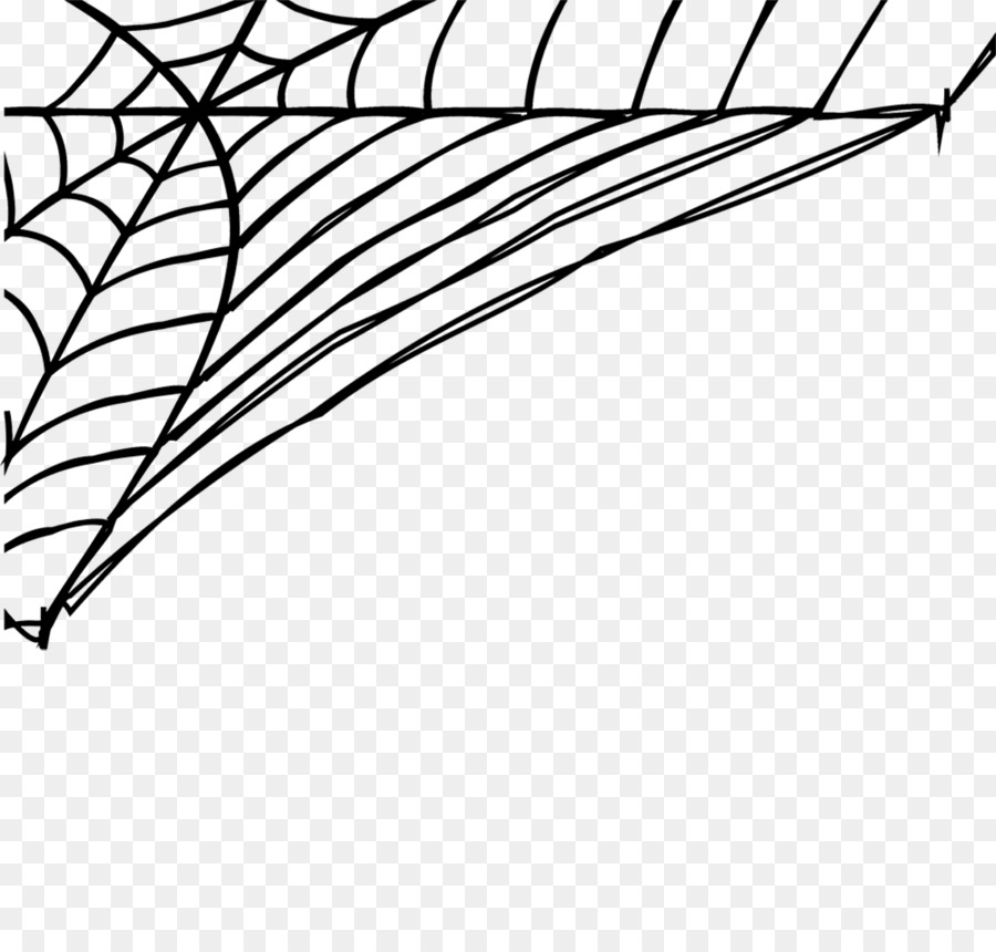 Spider web Clip art - spider png download - 1000*944 - Free Transparent Spider png Download.