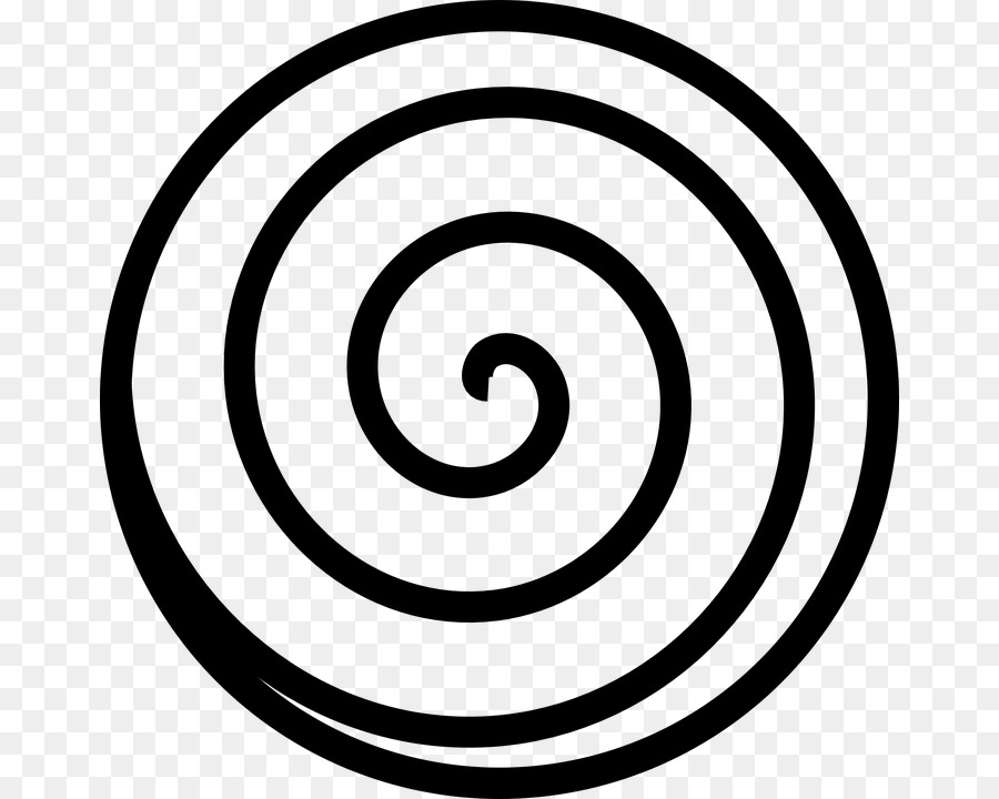Spiral Circle Clip art - circle png download - 720*720 - Free Transparent Spiral png Download.