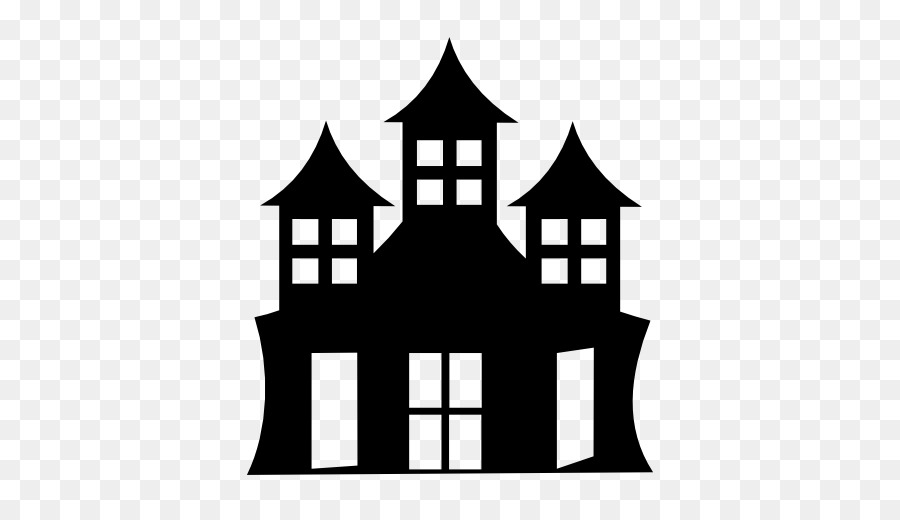 Haunted house Computer Icons Clip art - beautiful castle png download - 512*512 - Free Transparent Haunted House png Download.