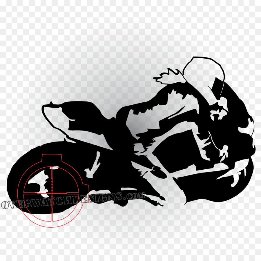 Sport bike Custom motorcycle Yamaha YZF-R1 Decal - motorcycle png download - 2401*2393 - Free Transparent Sport Bike png Download.
