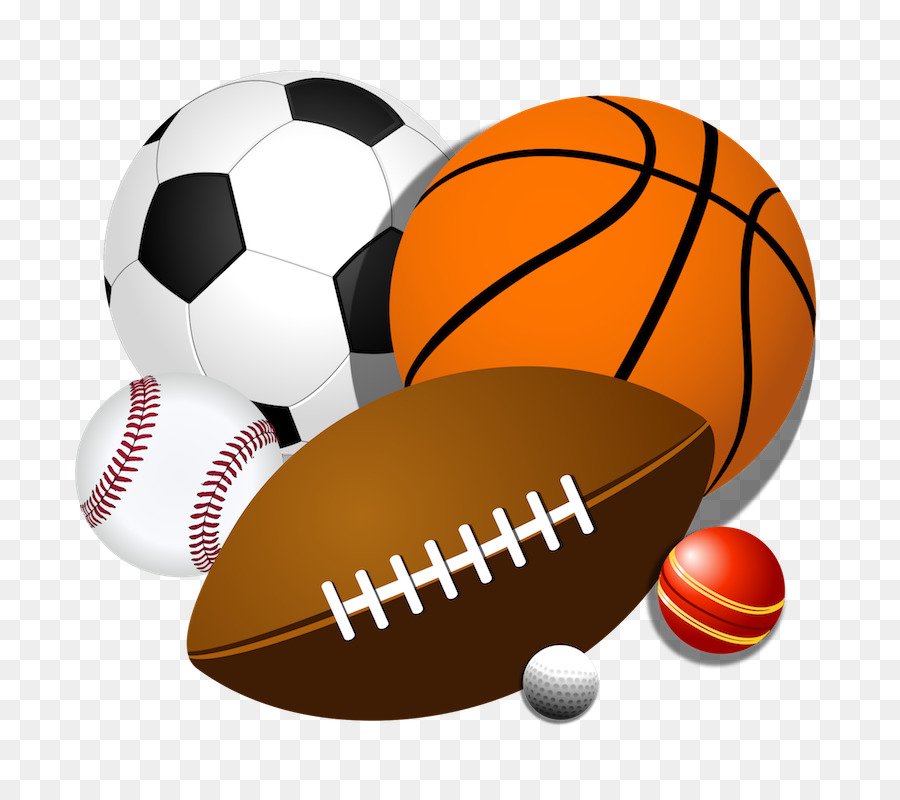 my sports clipart png