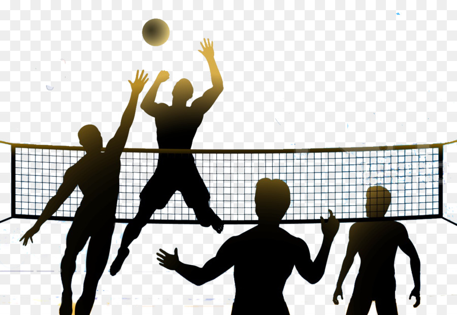 Beach volleyball Sport Clip art - wa clipart png download - 1210*833 - Free Transparent Volleyball png Download.