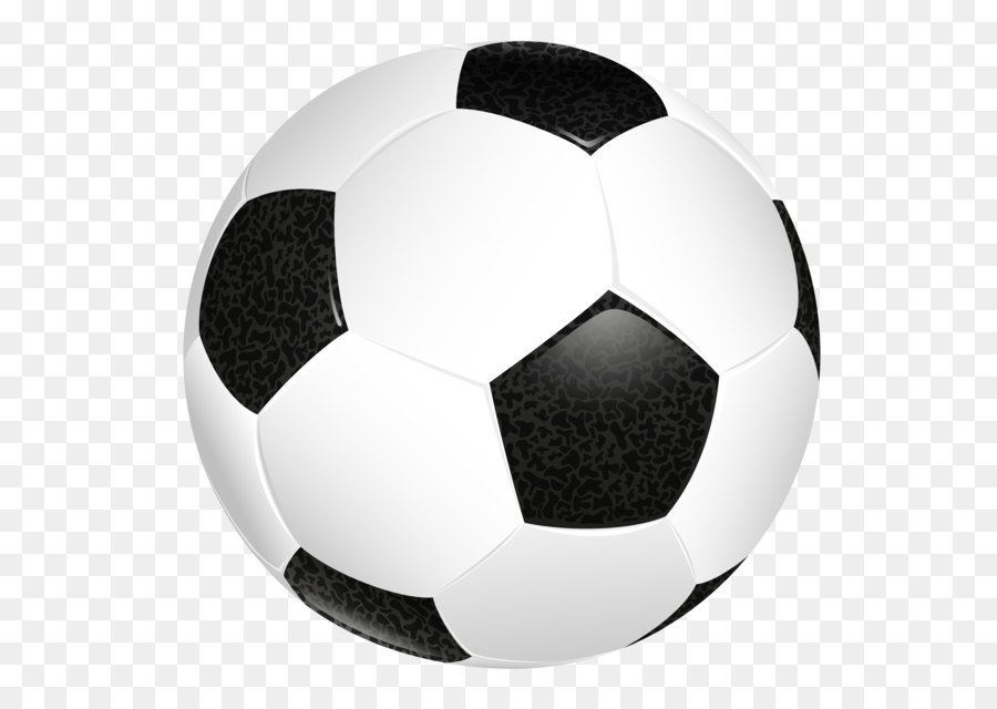 Football Clip art - Soccer Ball Transparent PNG Clipart png download - 2787*2713 - Free Transparent Football png Download.