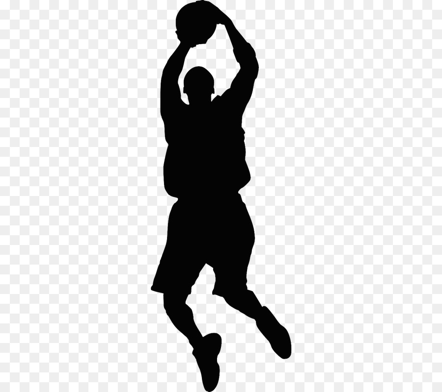 Basketball Sport Silhouette Clip art - basketball png download - 800*800 - Free Transparent Basketball png Download.
