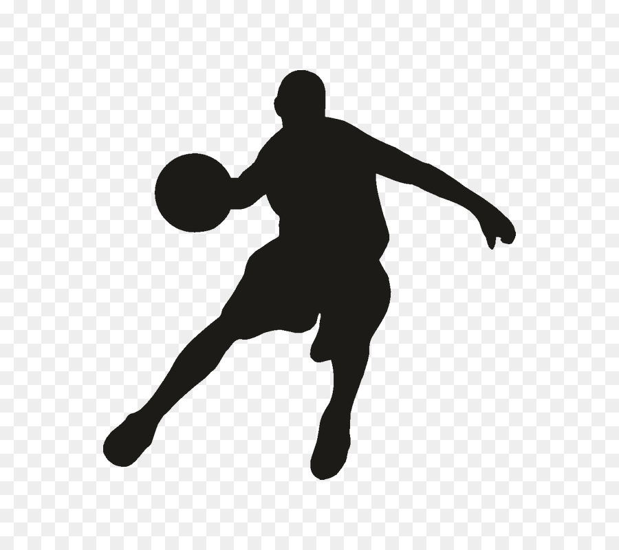 Better Basketball Wall decal Sticker - basketball png download - 800*800 - Free Transparent Better Basketball png Download.