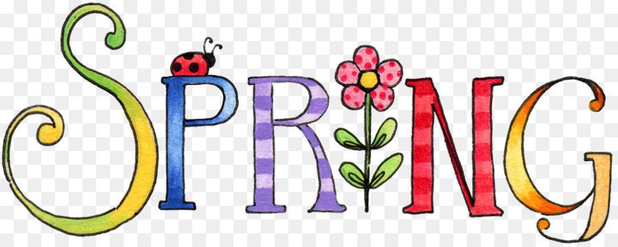 Spring Website Clip art - Very Welcome Cliparts png download - 907*360 - Free Transparent Spring png Download.