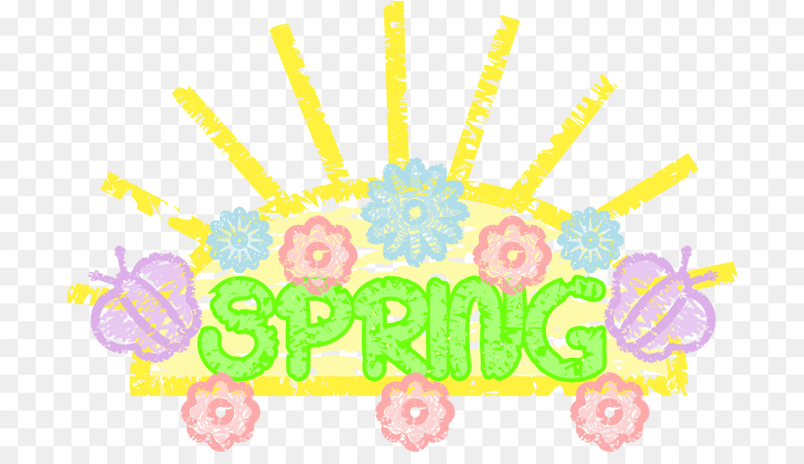Spring Clip art - Transparent Spring Cliparts png download - 752*507 - Free Transparent Spring png Download.
