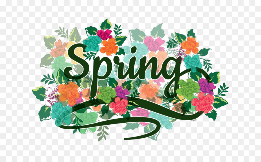 Calligraphy Vector graphics Image Spring - happy summer png spring sale png download - 800*553 - Free Transparent Calligraphy png Download.