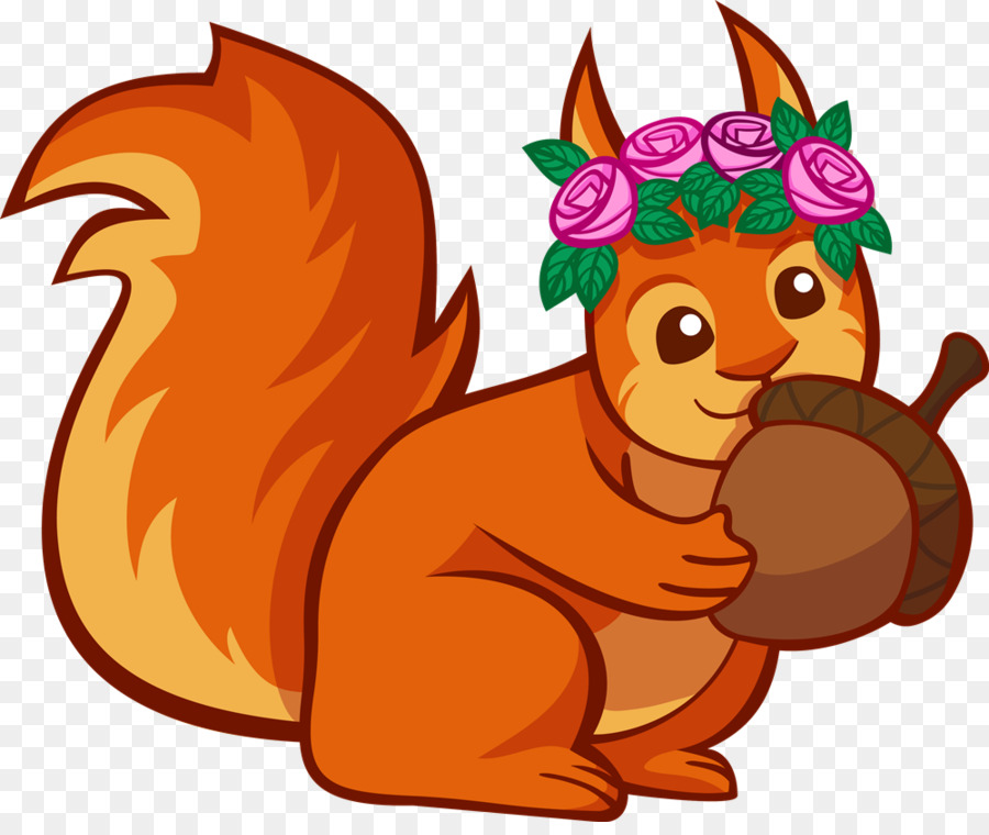 Squirrel Scalable Vector Graphics Free content Clip art - Cool Squirrel Cliparts png download - 1000*831 - Free Transparent Squirrel png Download.