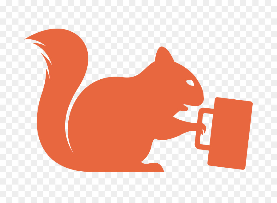 Cat Clip art Squirrel Portable Network Graphics Vector graphics - squirrel silhouette png squirrel vector png download - 883*652 - Free Transparent Cat png Download.