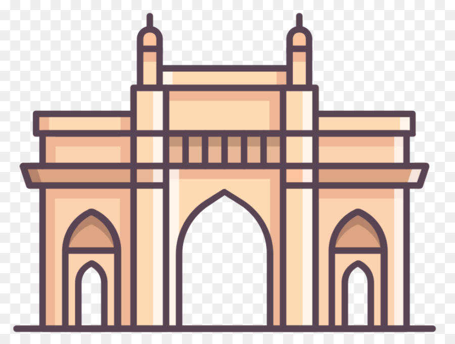 Gateway of India India Gate Gateway Arch Taj Mahal Drawing - republic day india 2017 png download - 942*700 - Free Transparent Gateway Of India png Download.