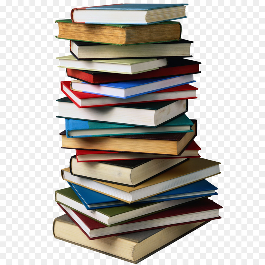 Book Library stack Bellaire City Library Central Library Clip art - book png download - 1280*1280 - Free Transparent Book png Download.