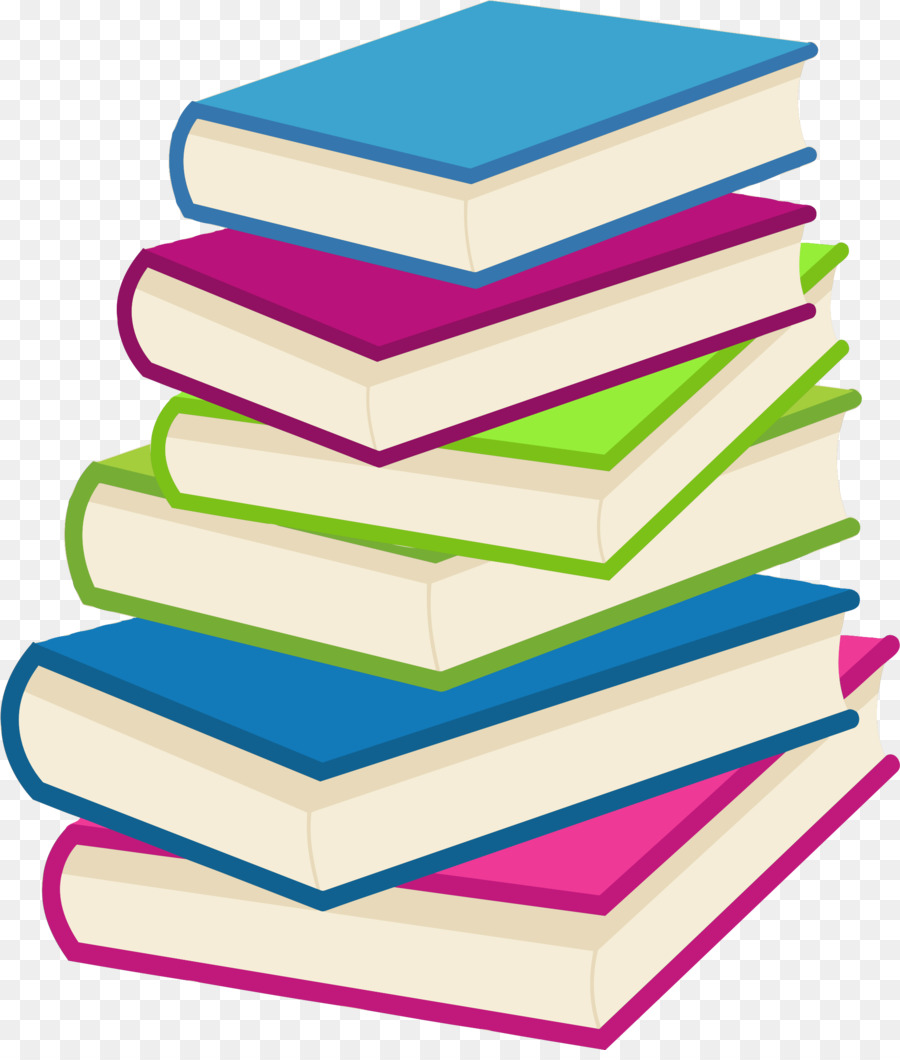 Book Sea of Memories Library Clip art - stack of books png download - 2058*2400 - Free Transparent Book png Download.
