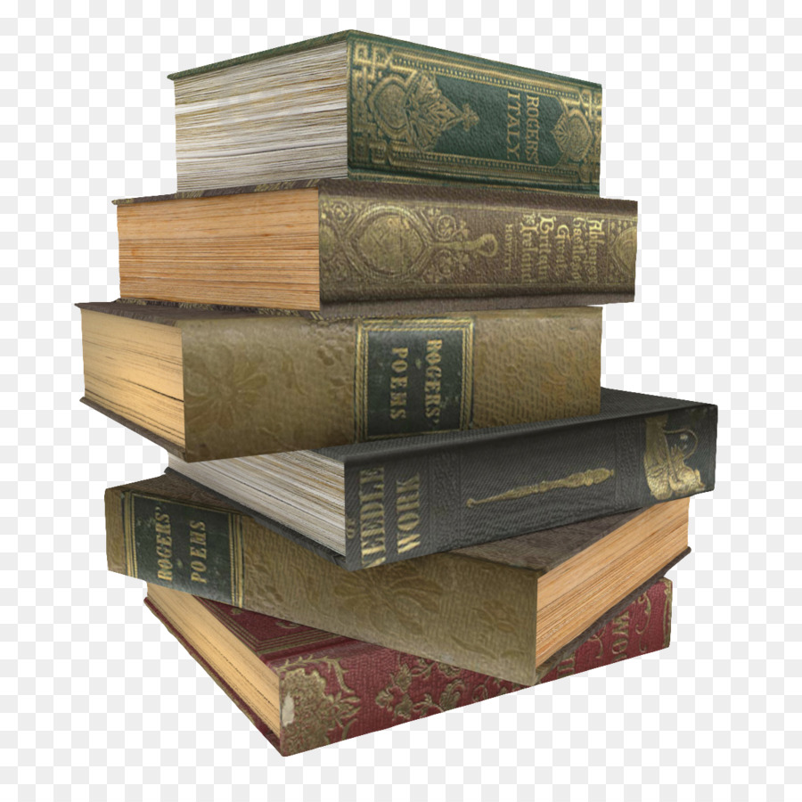Book Stack Gratis - A stack of old books png download - 1200*1200 - Free Transparent Book png Download.