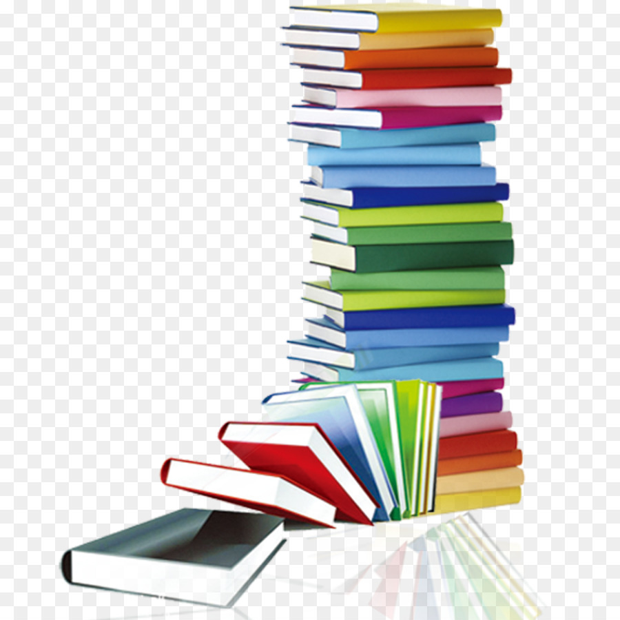 Book Library stack Clip art - Library elements png download - 1181*1181 - Free Transparent Book png Download.