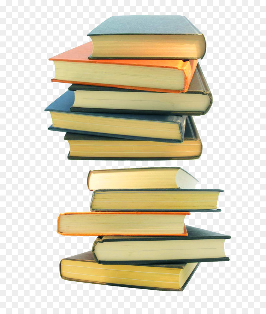 Book - Pile of books png download - 1417*1639 - Free Transparent Book png Download.