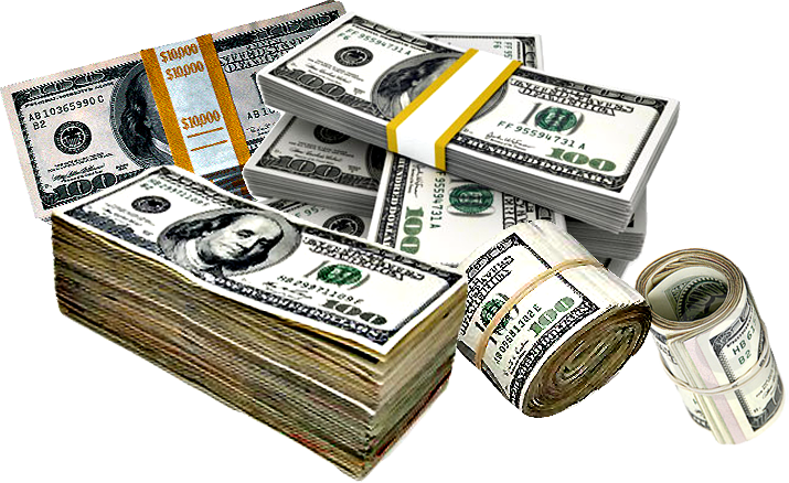 Cash Money Bank Coin Bubba Stacks - bank png download - 715*438 - Free