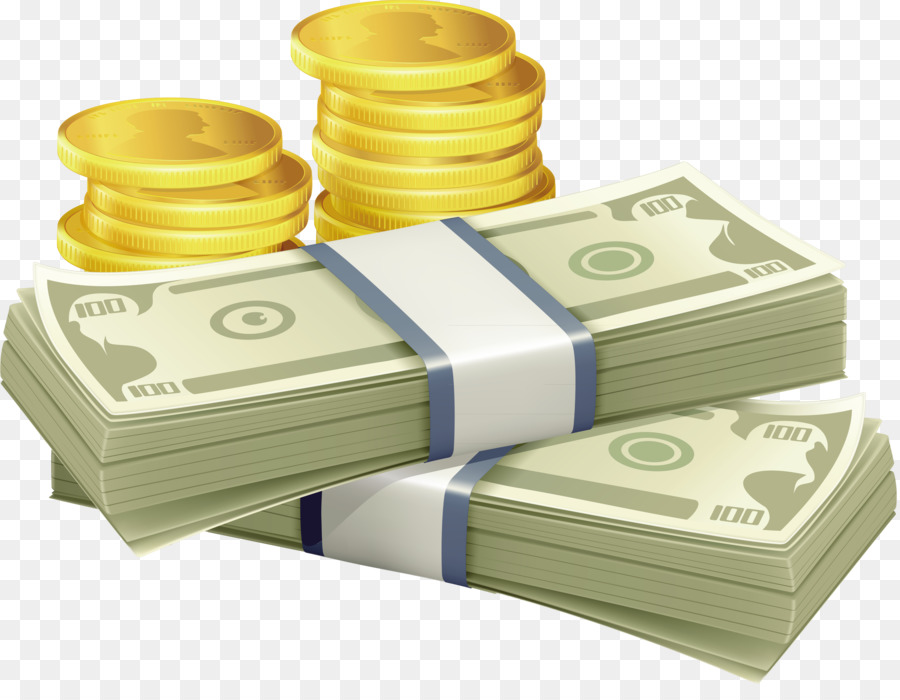 Vector graphics Money bag Banknote Clip art - banknote png download - 2830*2155 - Free Transparent Money png Download.